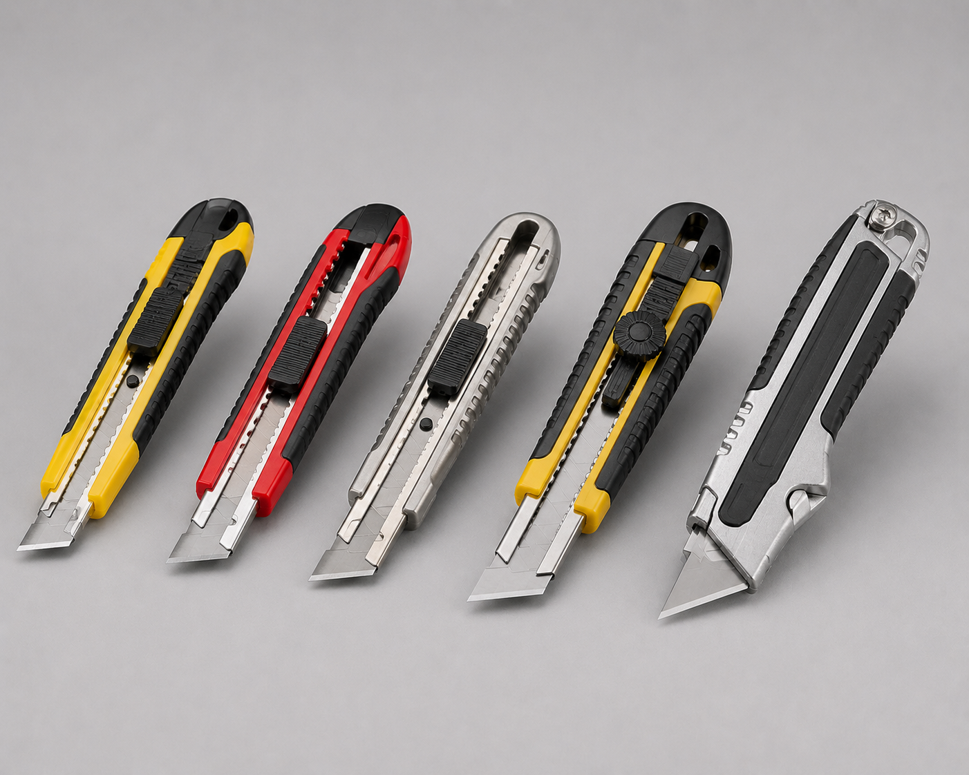CUTTERS